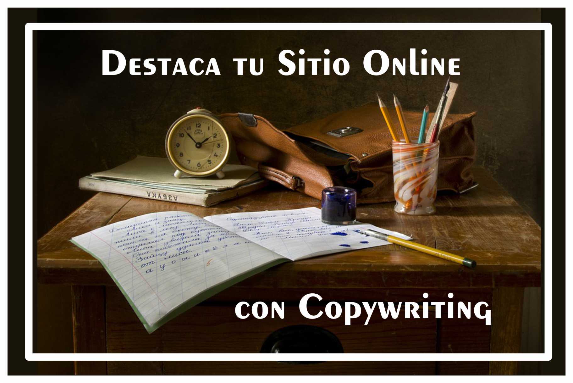 copywriting