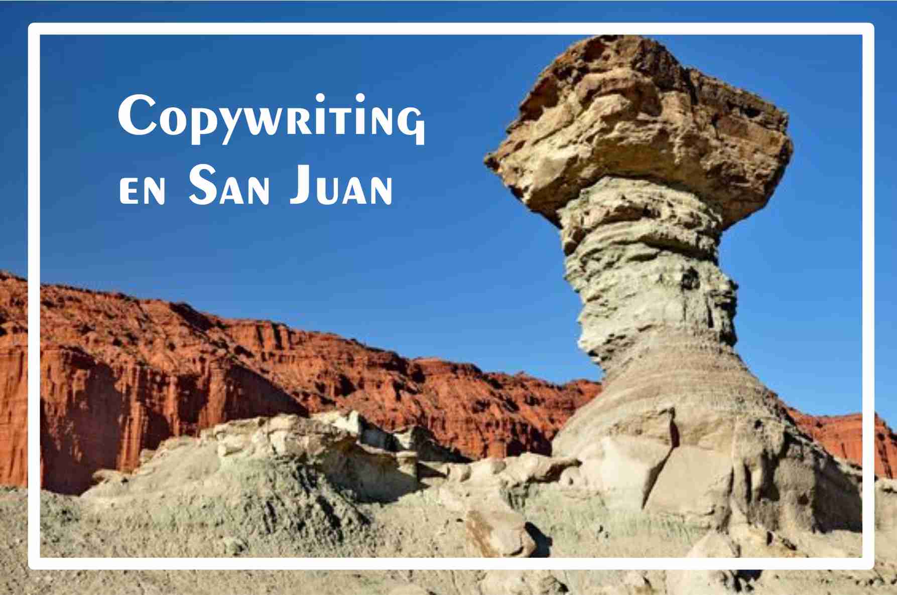 copywriting en san juan